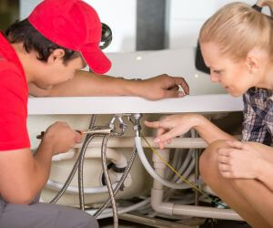 About Emergency plumbing pros New Middletown, OH