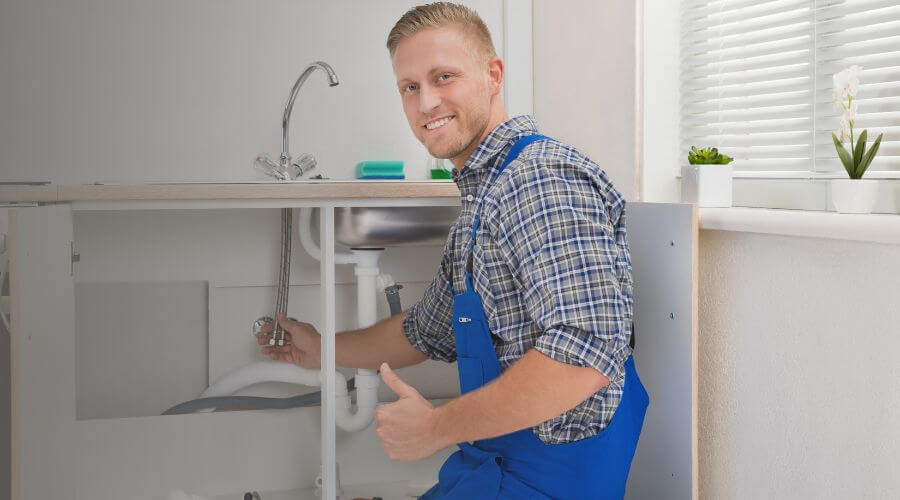 Professional emergency plumbing in New Middletown, OH